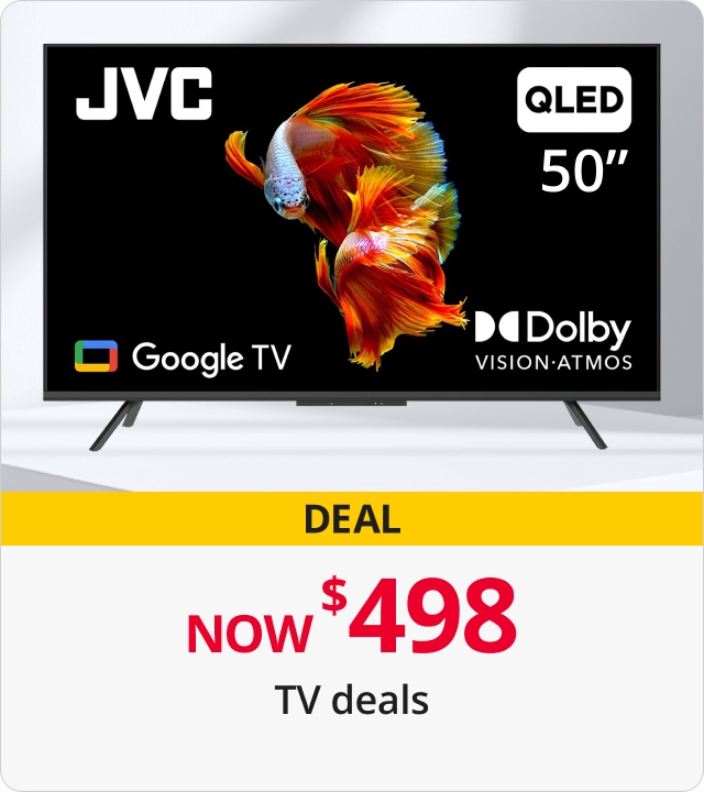 TV Deals 