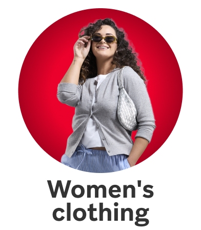 Shop womens clothing