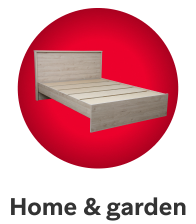 Shop Home & Garden