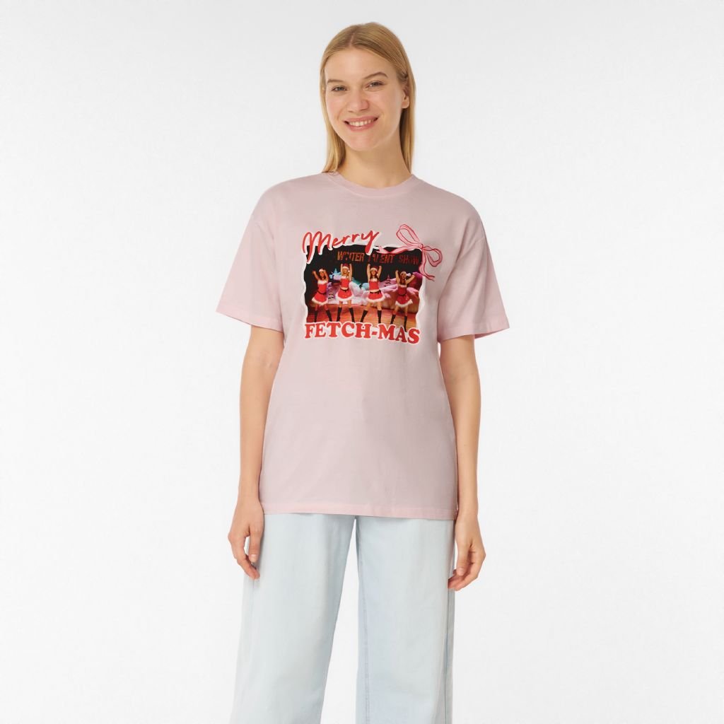 Paramount Women's Tee