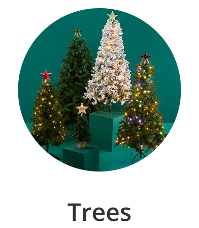 Shop Christmas Trees 