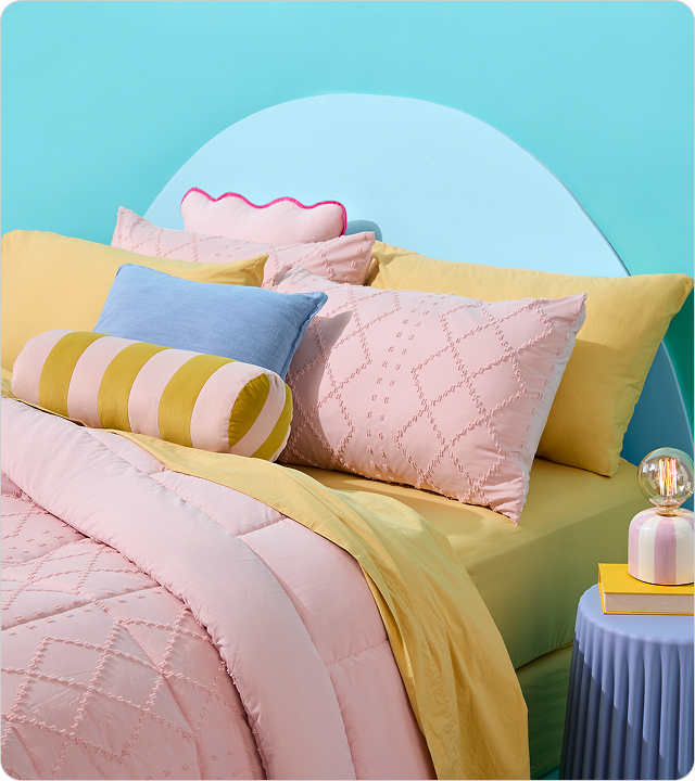 Shop New Season home 