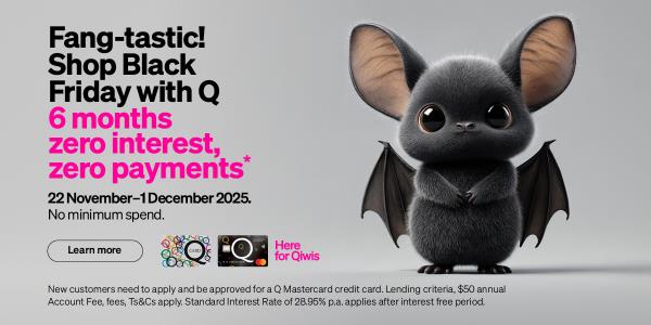 Something big drops Tomorrow