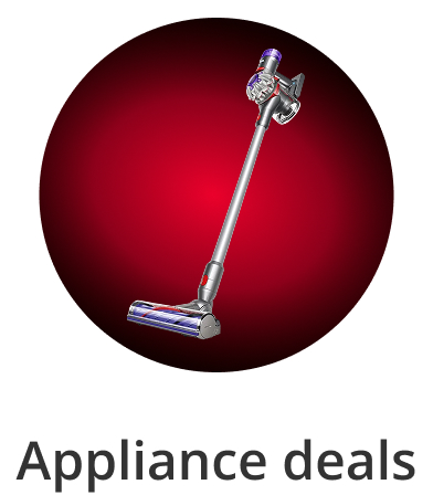 Shop Appliance Deals 
