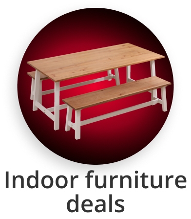Shop Indoor Furniture Deals 