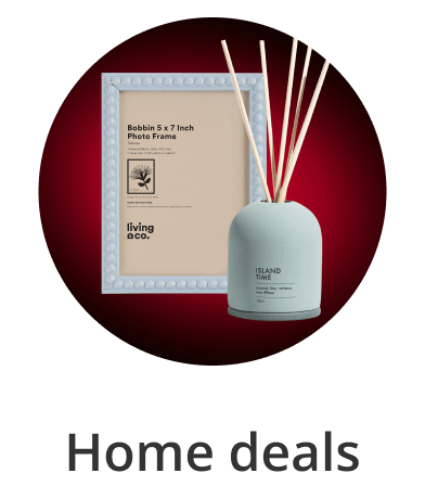 Black Friday - Home Deals