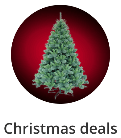 Black Friday - Christmas Deals 