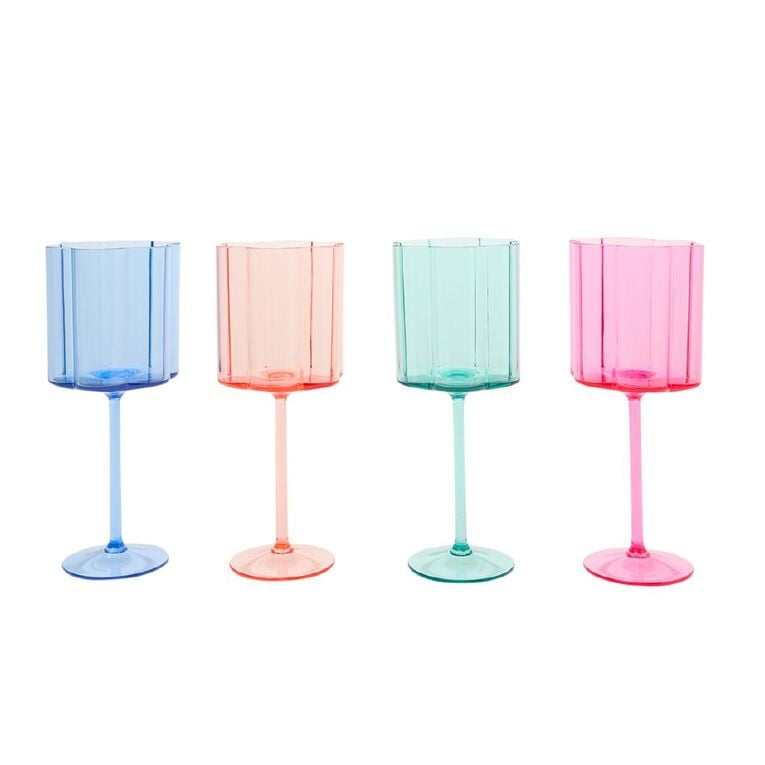 Picnic Stemware