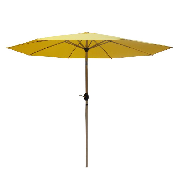 Market Umbrella