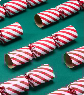 Shop Christmas crackers