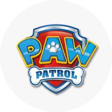 Shop Paw Patrol 