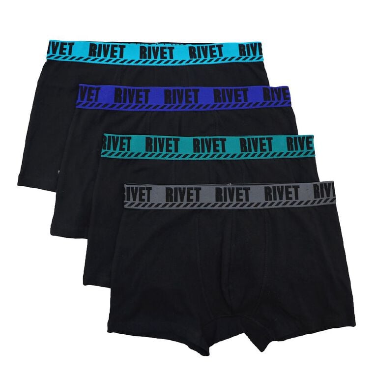 Rivet Men's Trunks