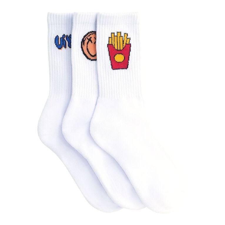 Boys' Socks
