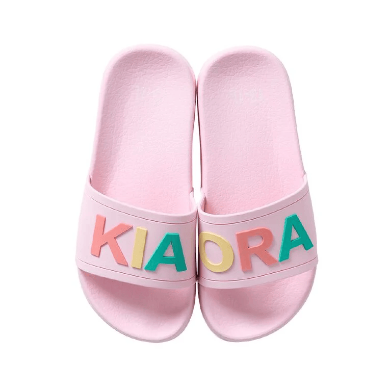 Kia Ora Slides