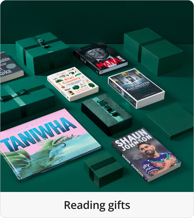 Reading gifts 