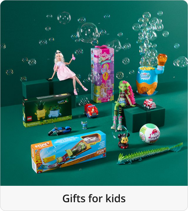 Gifts for Kids 