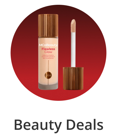 Boxing Day - Beauty Deals 