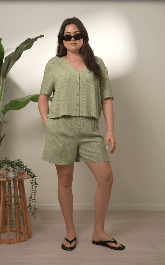 Straight Up Summer Vibes