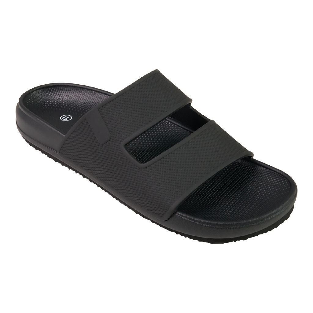 H&H Men's Ryan Slides