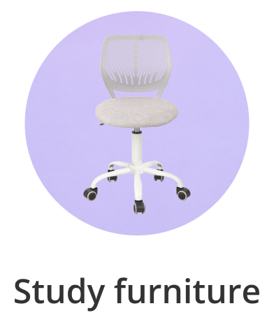 Study Furniture 