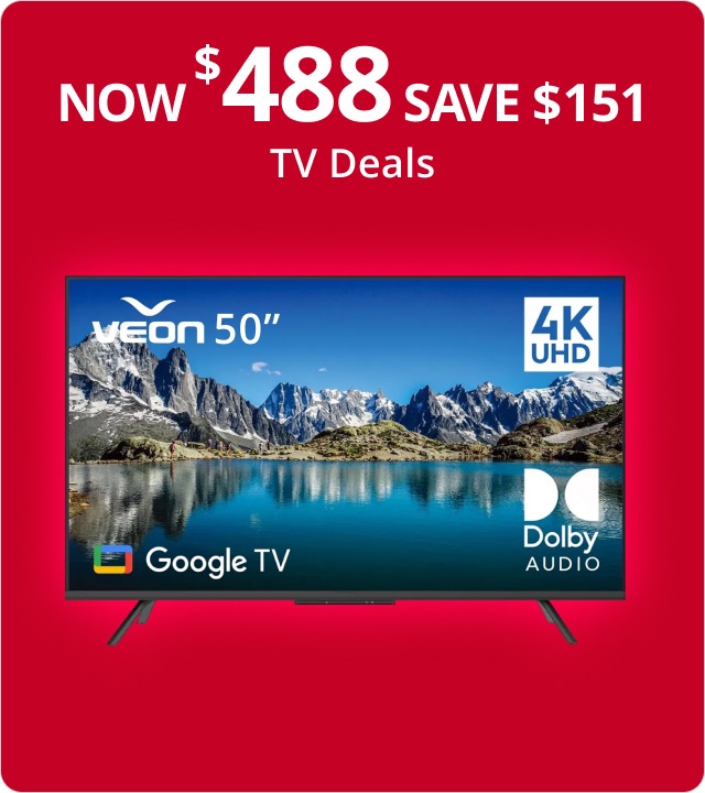 TV Deals