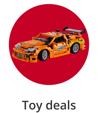 Toy Deals