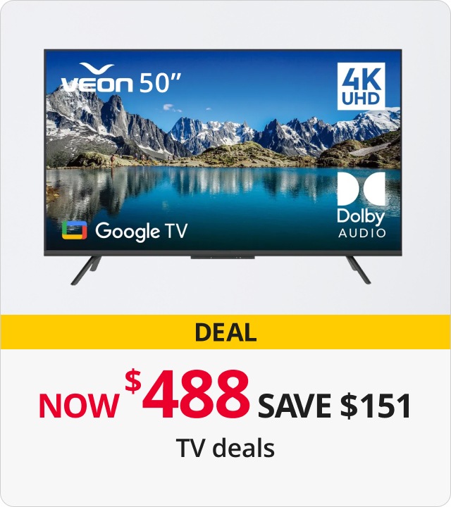 TV Deals 
