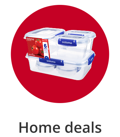 Home Deals 