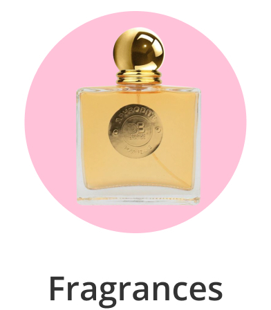 Fragrances 