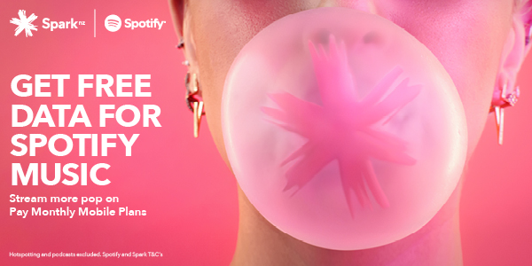 Get Free Data for Spotify Music with Spark 