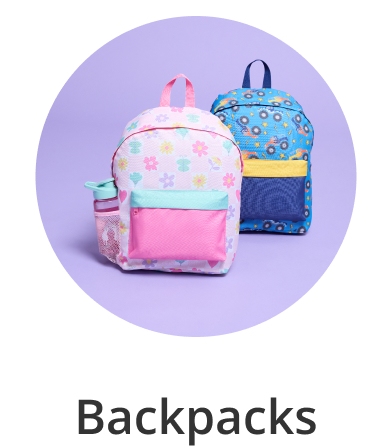 Shop Backpacks 