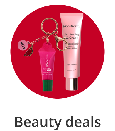 Beauty Deals 