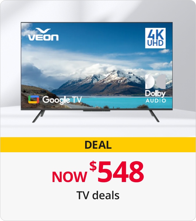TV Deals 