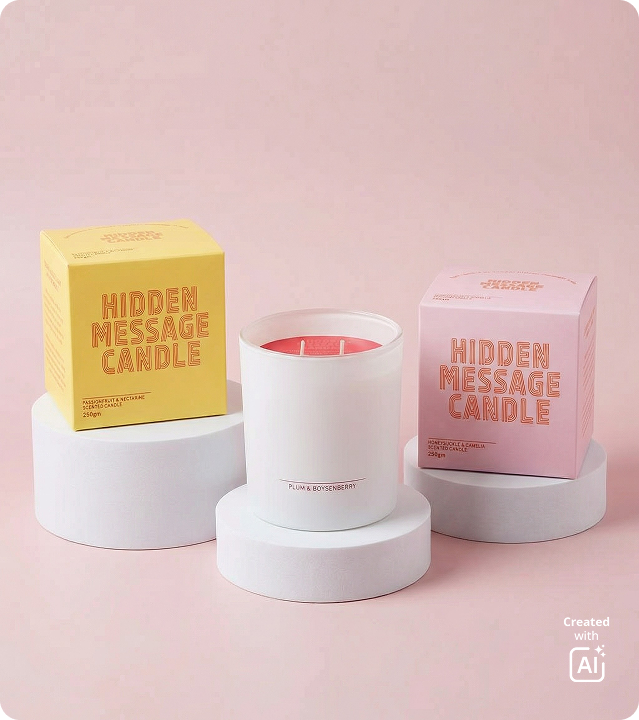 Buy 1 get 1 50% off living & co candles & home Fragrance 