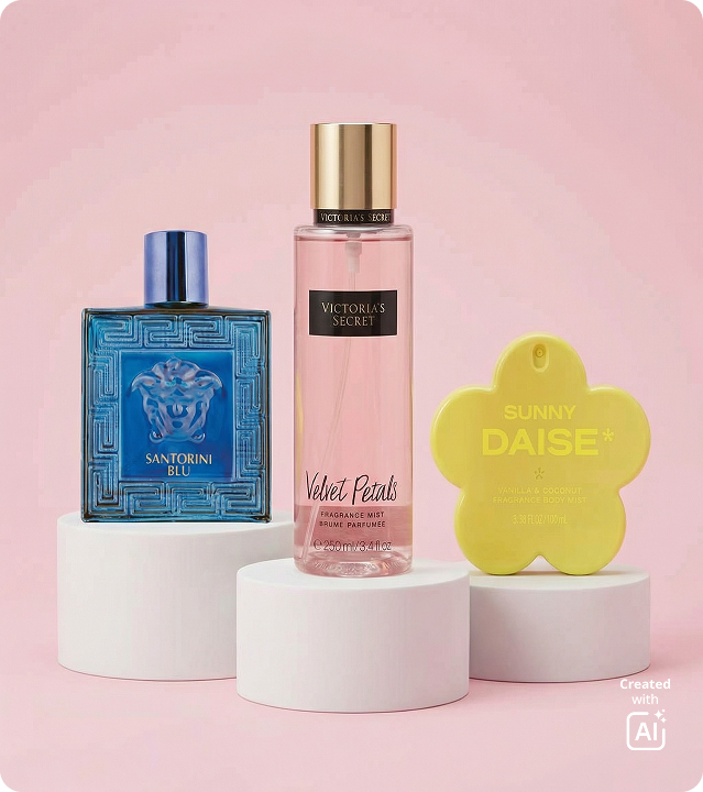 30% Off Fragrances 