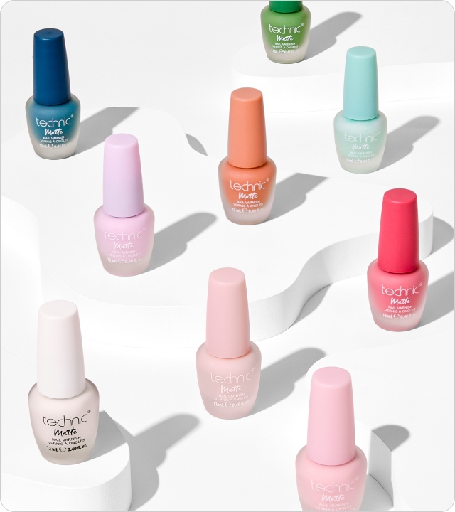 Shop Nail Colour 