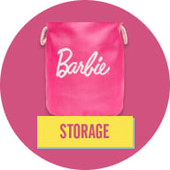 Shop Barbie Storage 