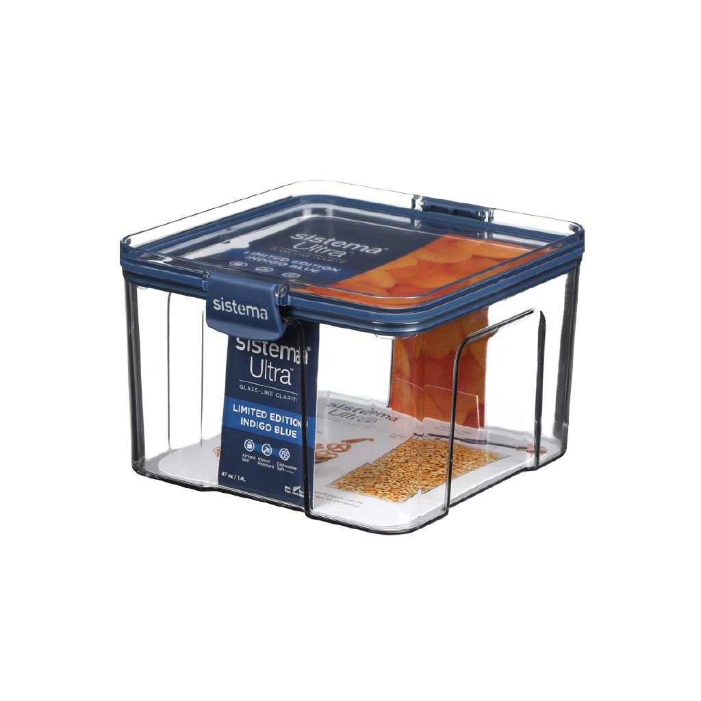 Sistema Ultra Square Blue 1.4L