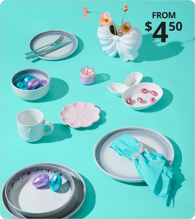 Shop Party & Entertaining from $4.50