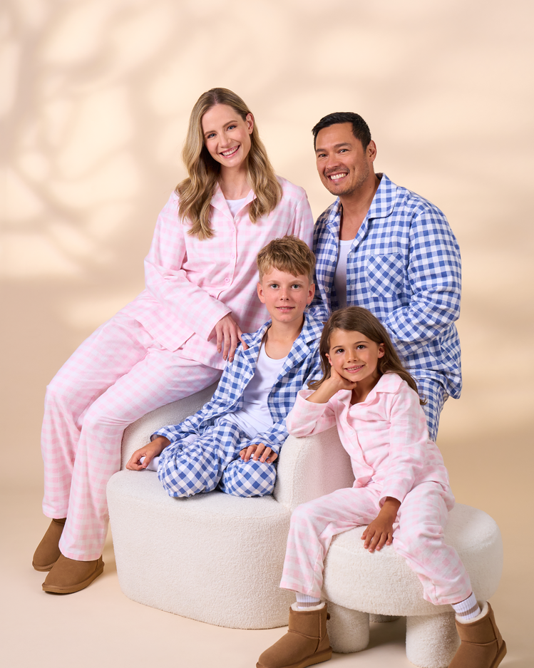 New Season Flannelette