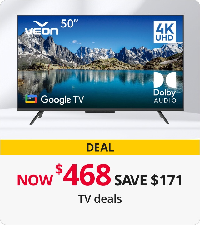 TV Deals 