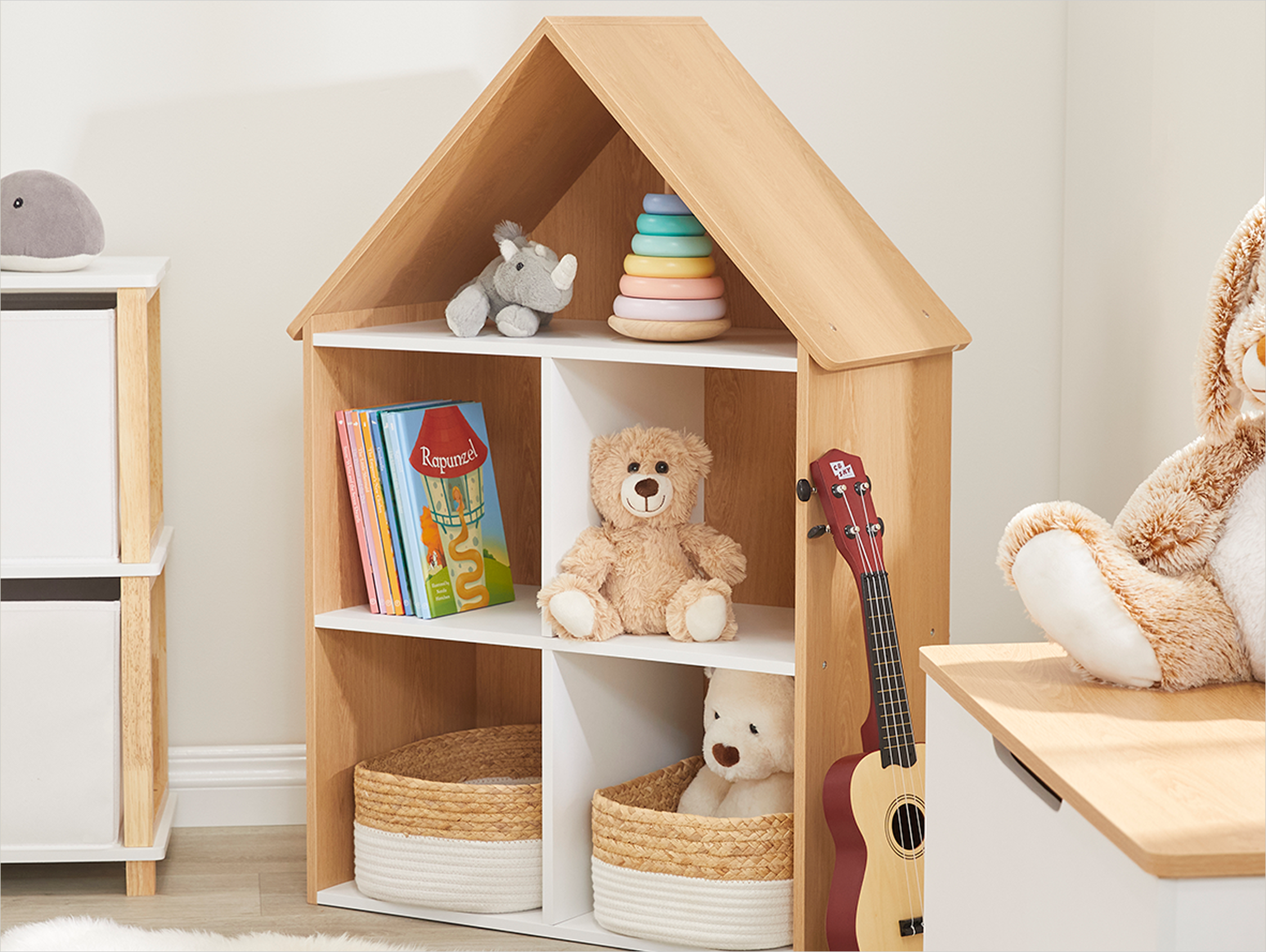 Shop Kids Furniture & Storage 