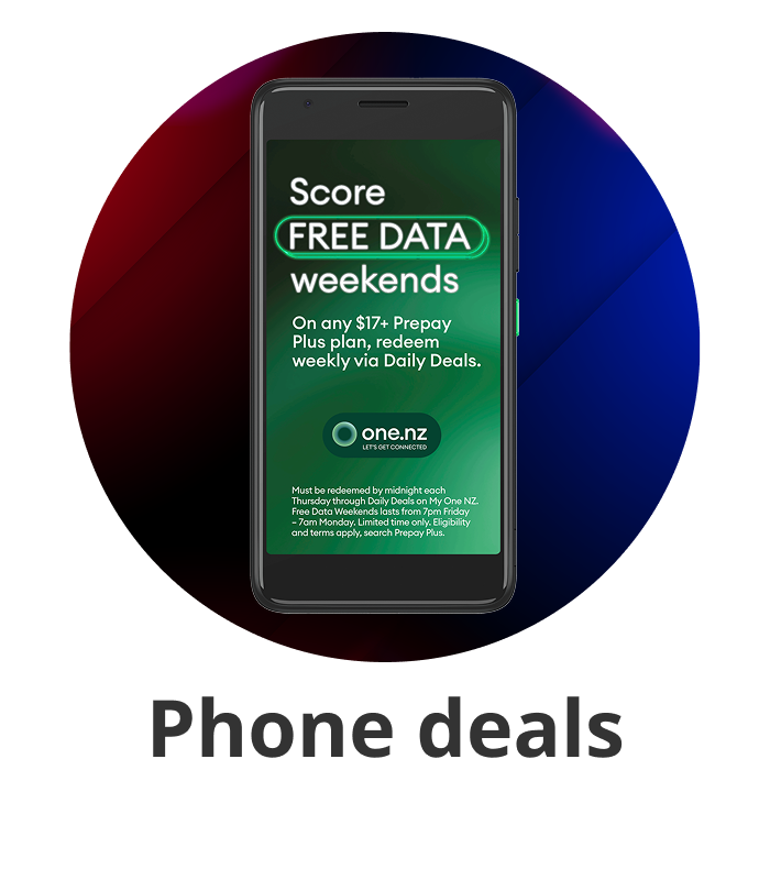 Shop Phone Deals