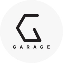 Shop Garage 