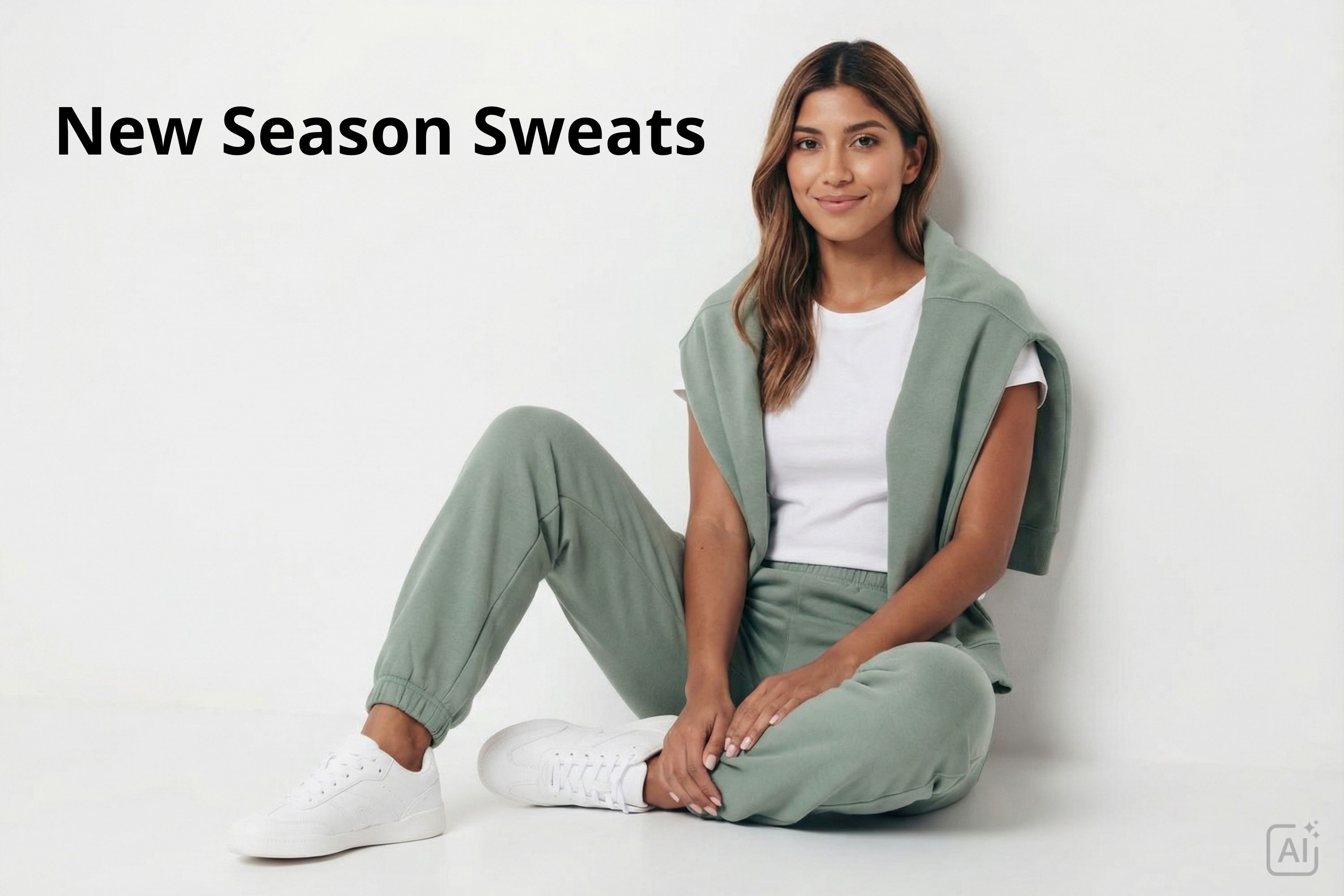 New Season Sweats