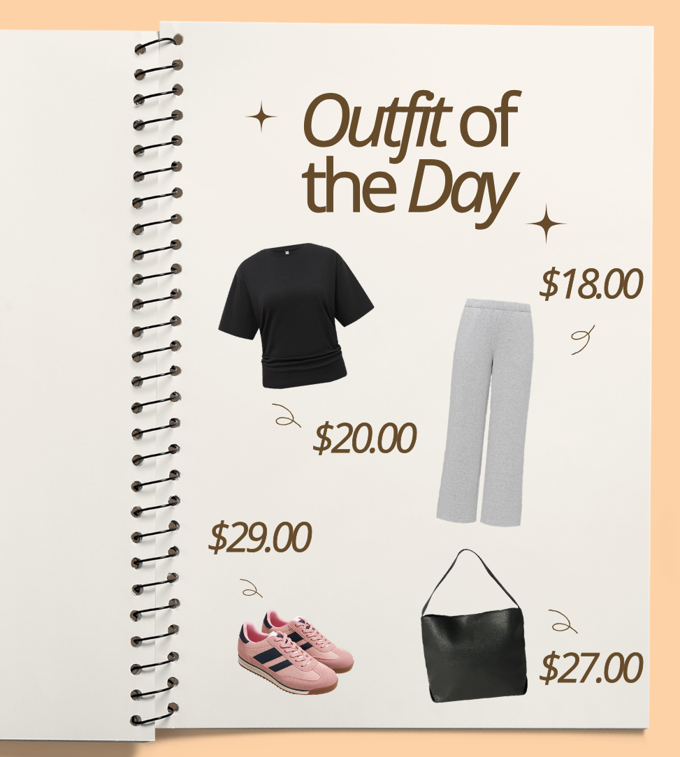 Looking for Outfit Inspo 