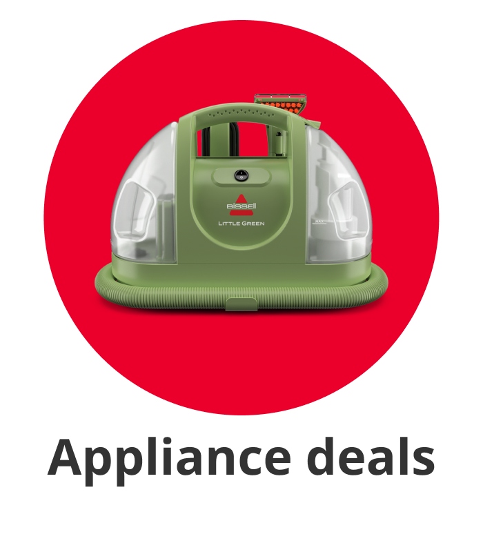Shop appliance deals