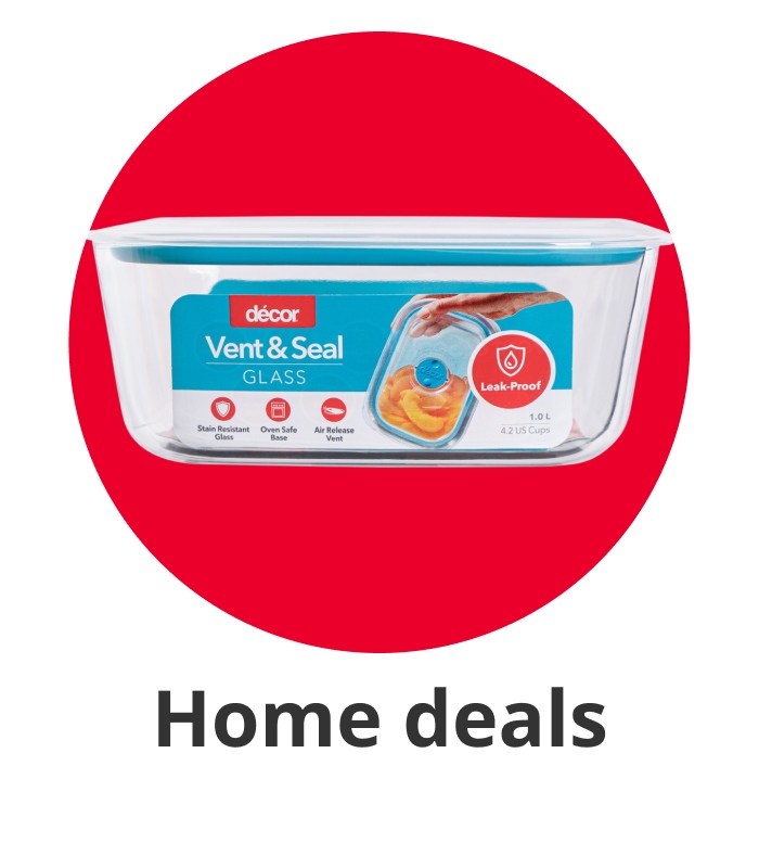 Shop home Deals