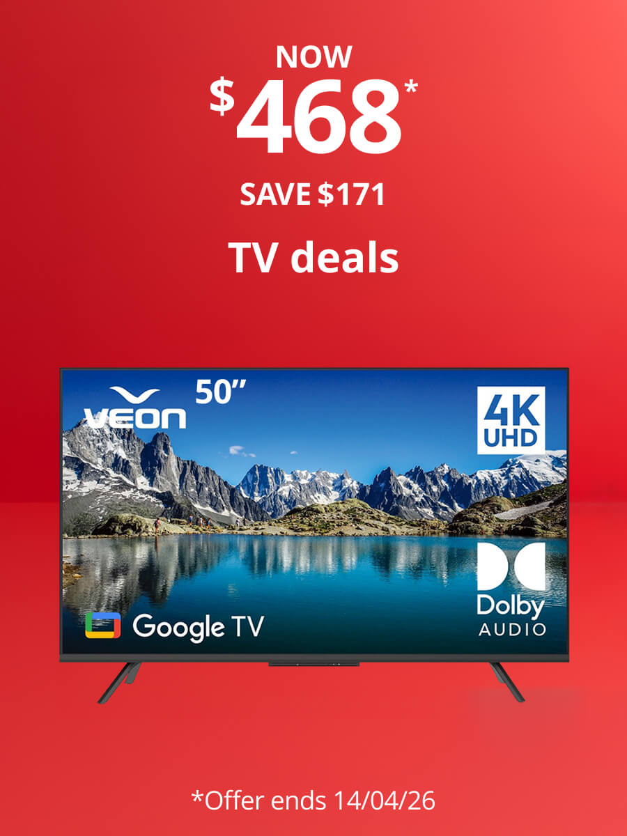 TV Deals 