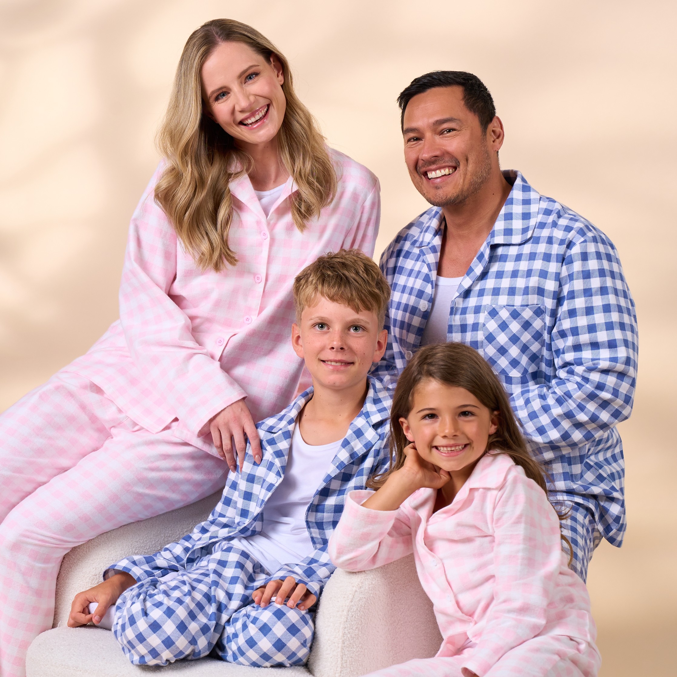 Shop Kids Sleepwear 